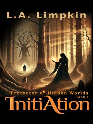 cover image of Initiation